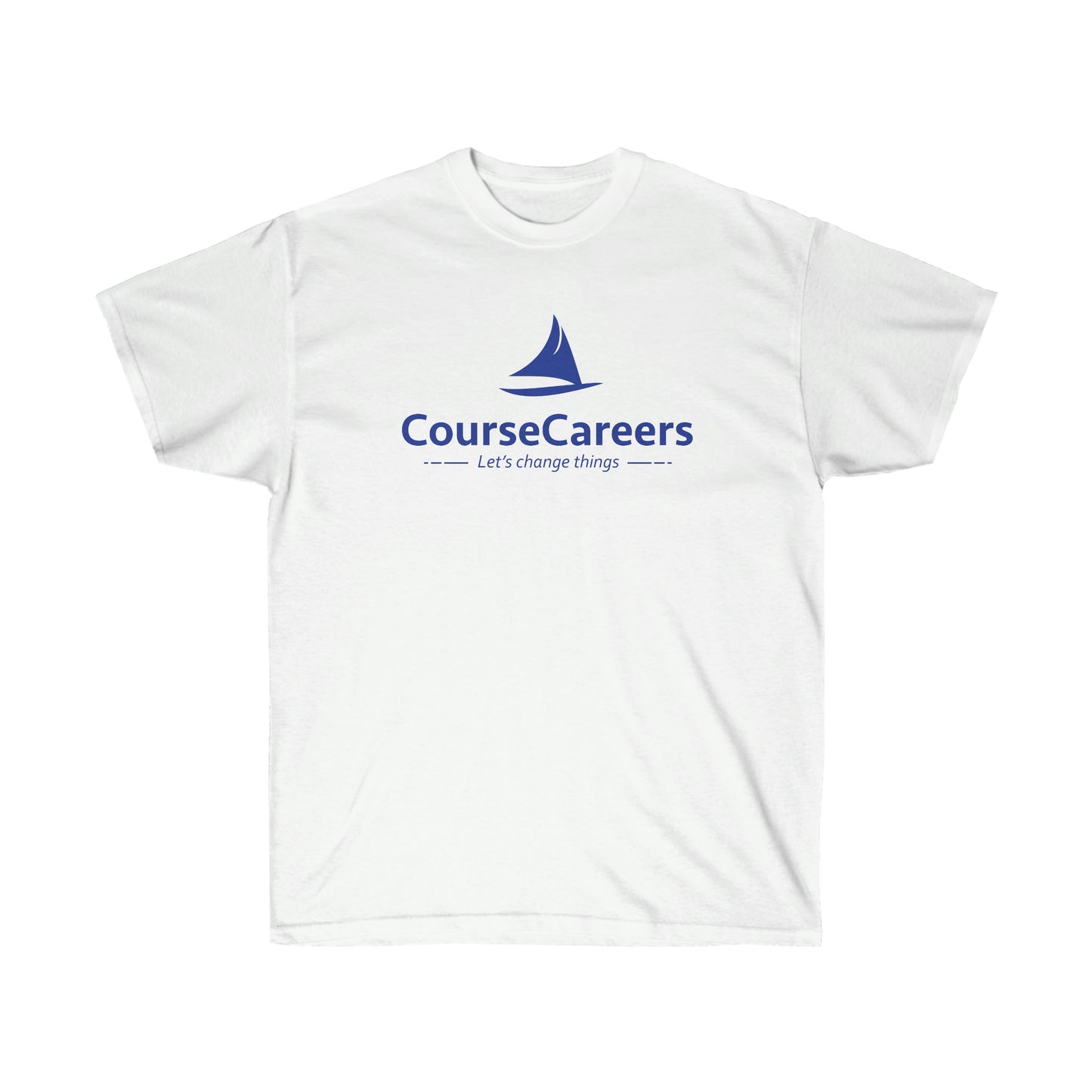 CourseCareeers Student Tee