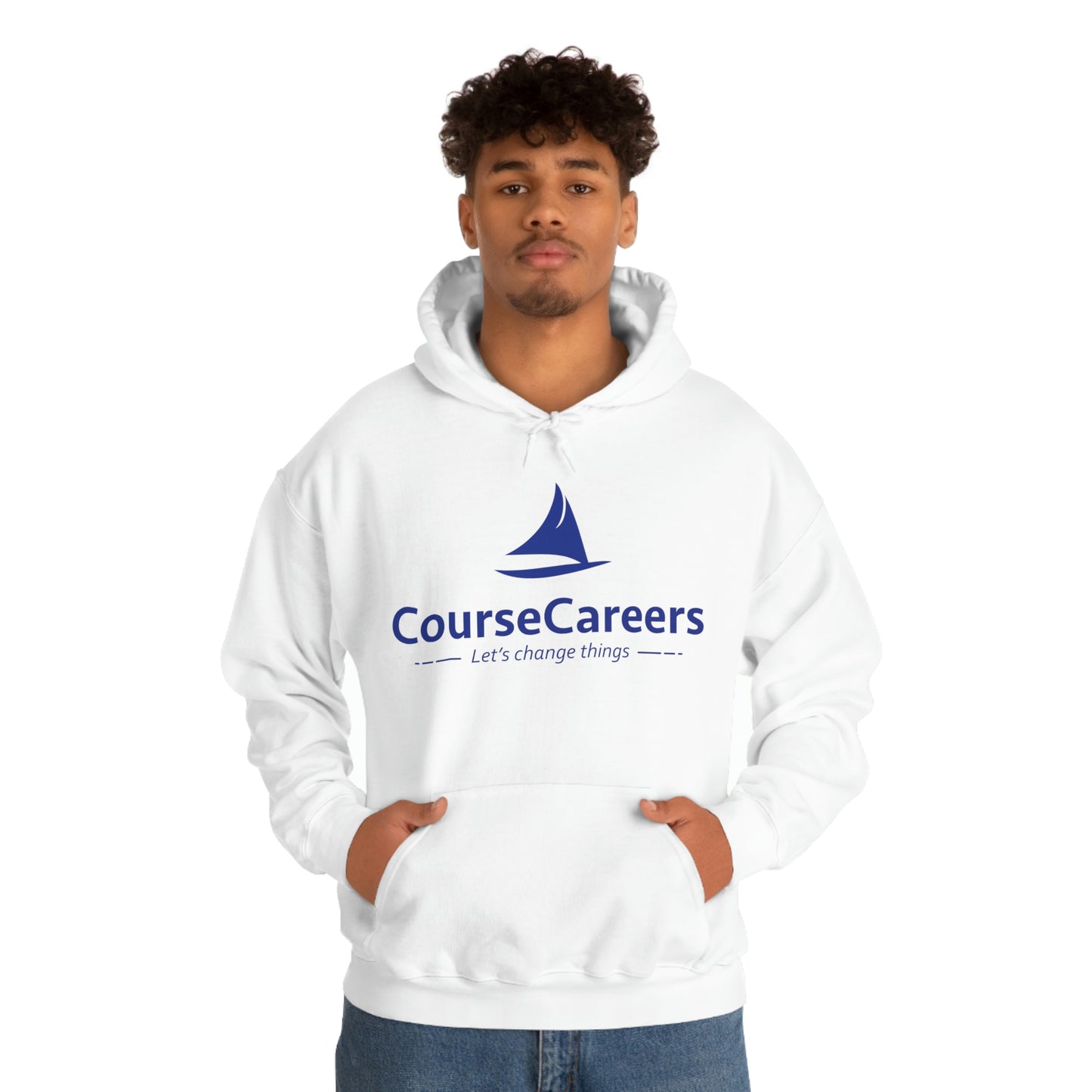 CourseCareers Student Sweatshirt