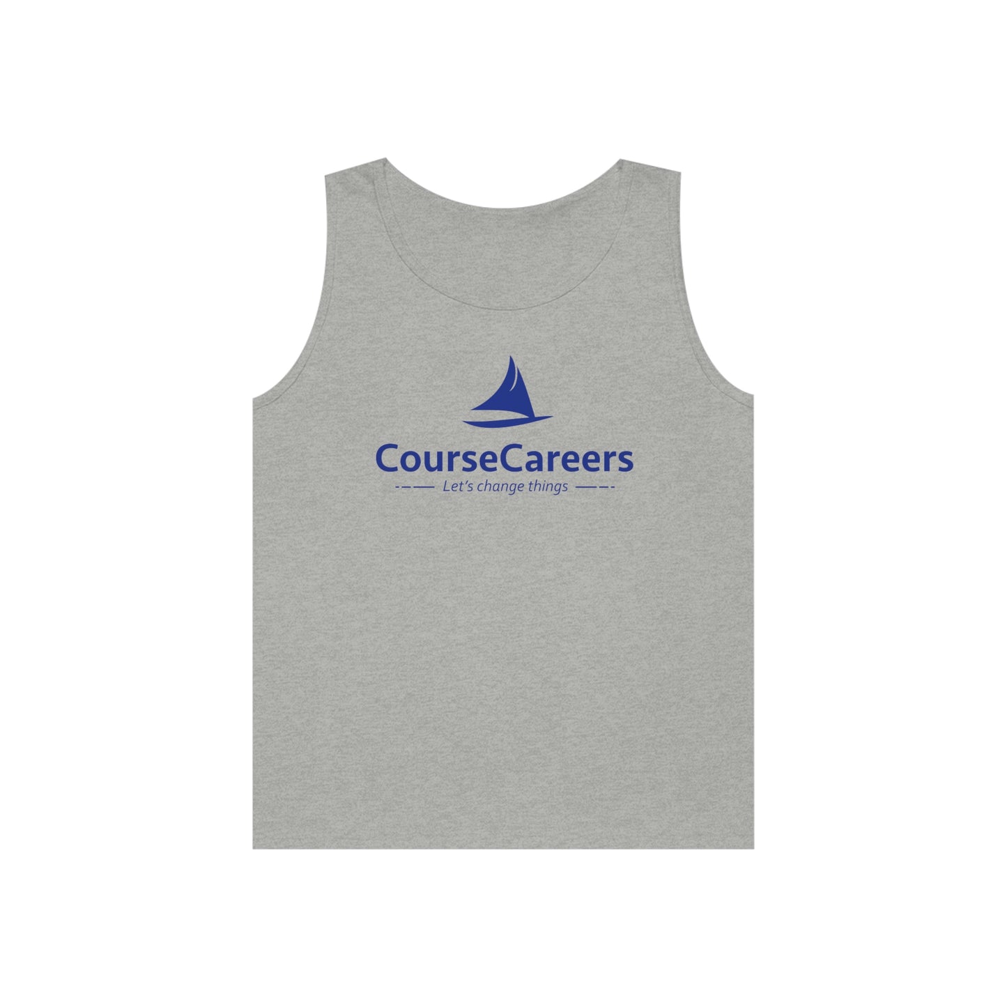 CourseCareers Student Tank Top