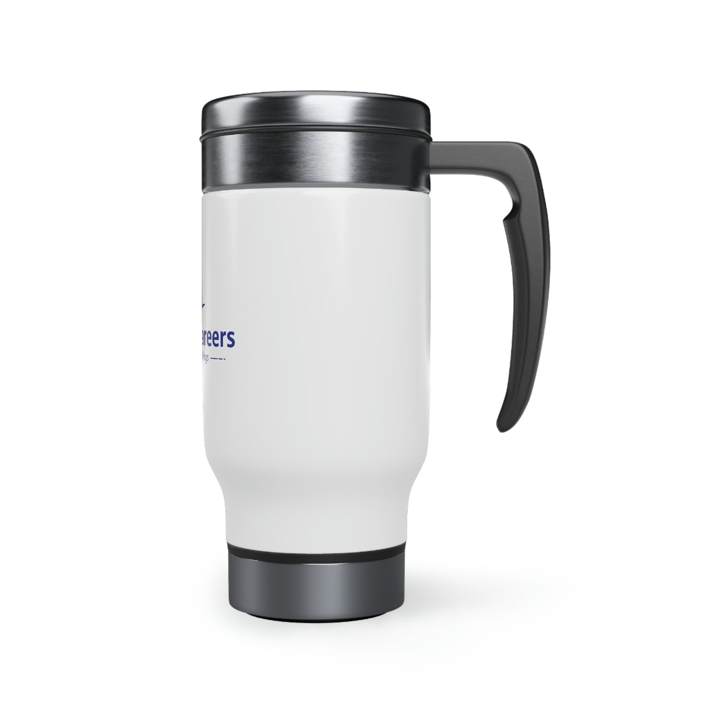 CourseCareers Student Travel Mug