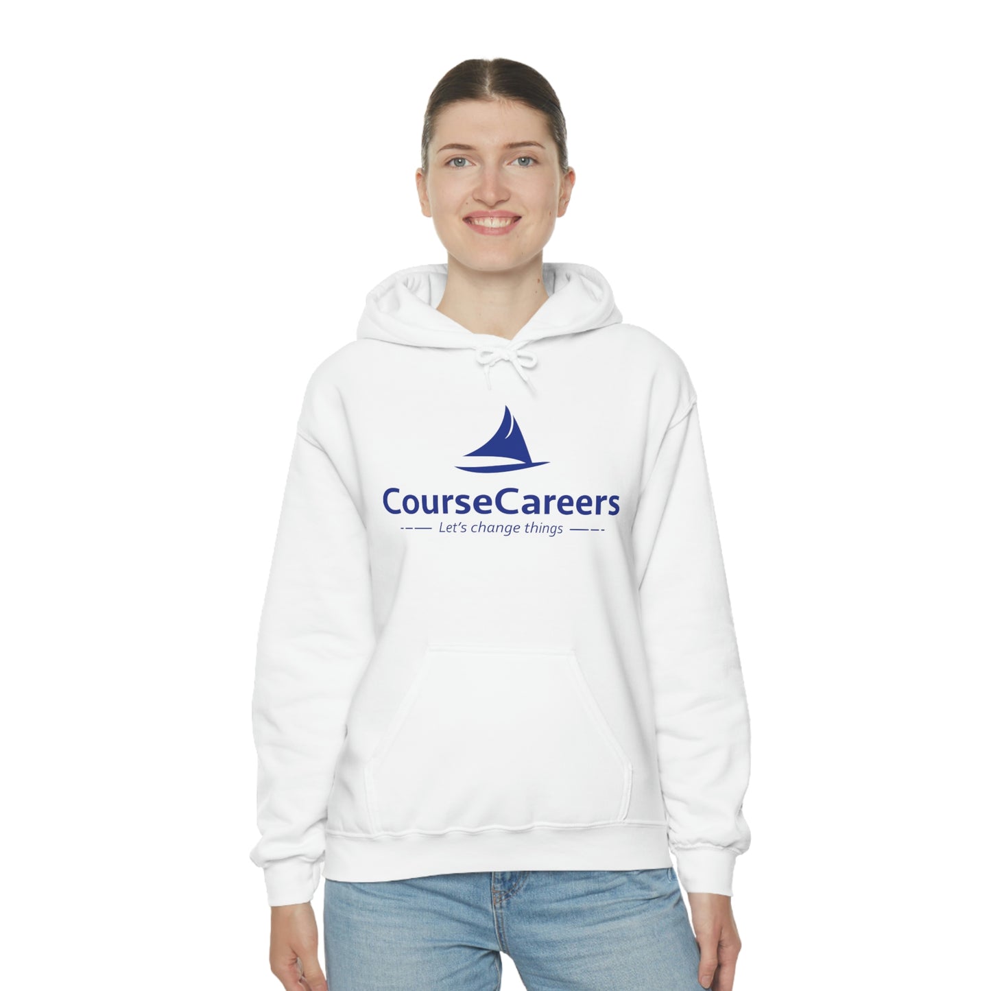 CourseCareers Student Sweatshirt