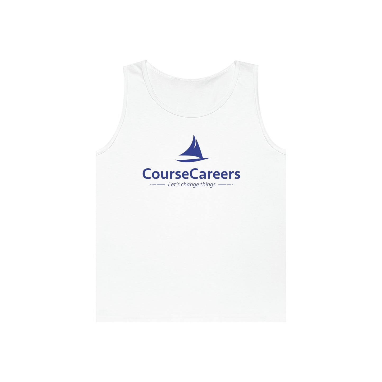 CourseCareers Student Tank Top