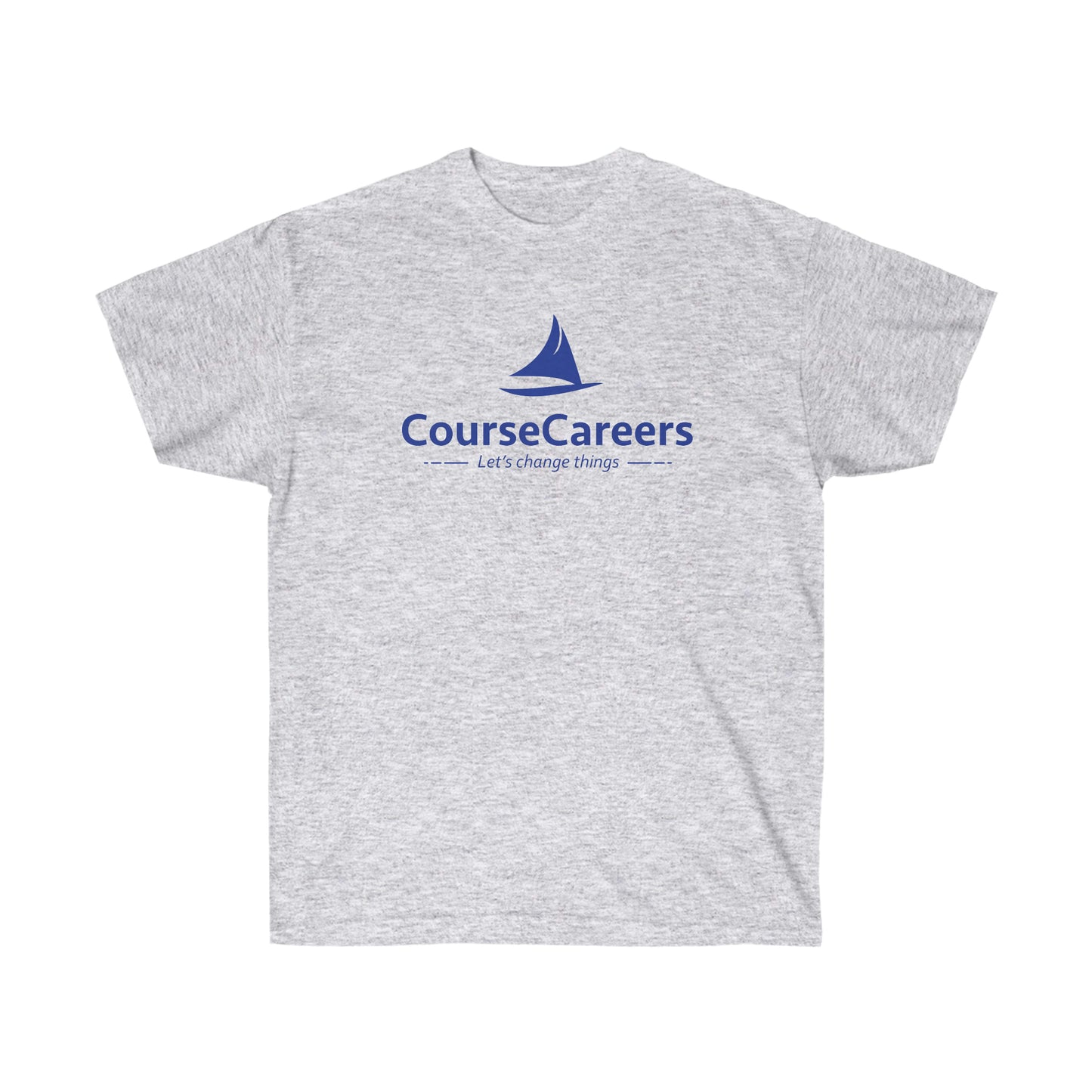 CourseCareeers Student Tee