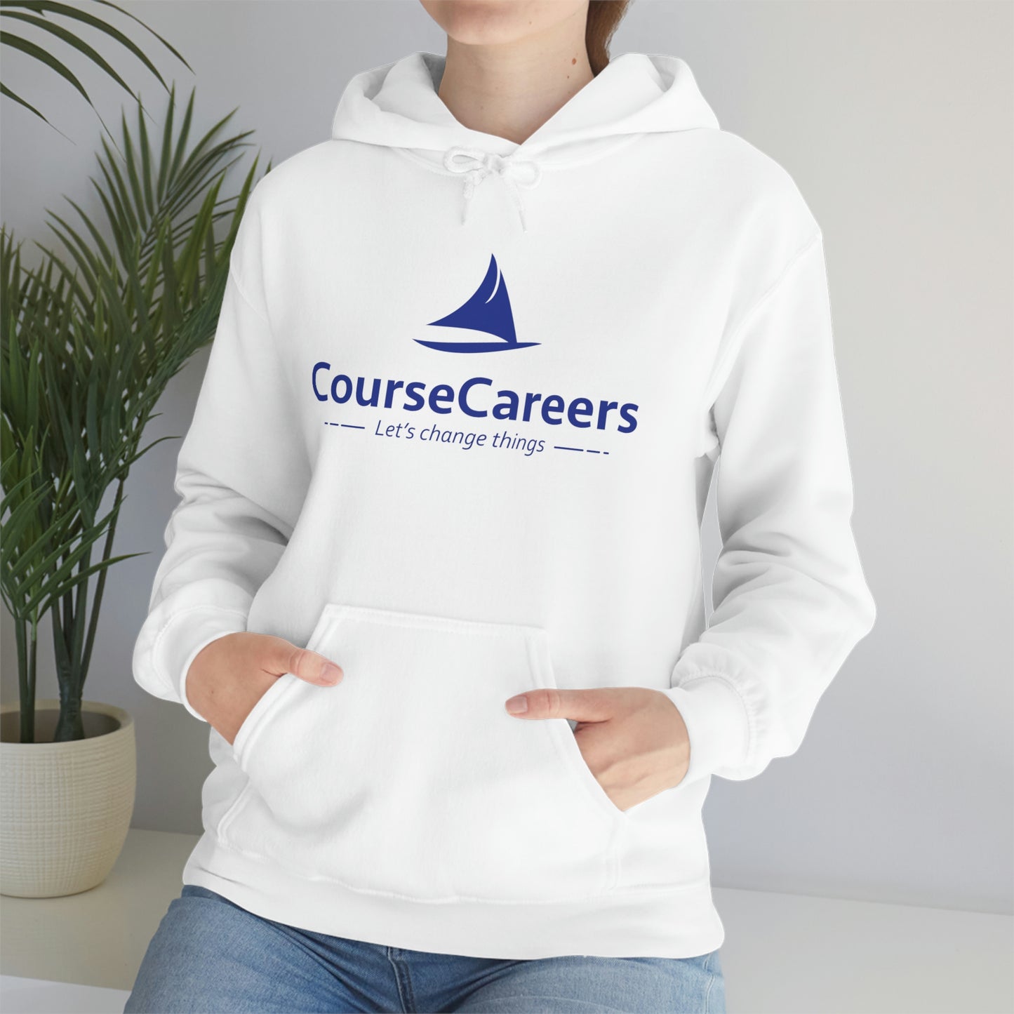 CourseCareers Student Sweatshirt
