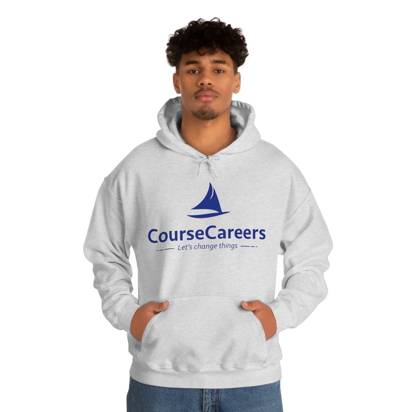 CourseCareers Student Sweatshirt