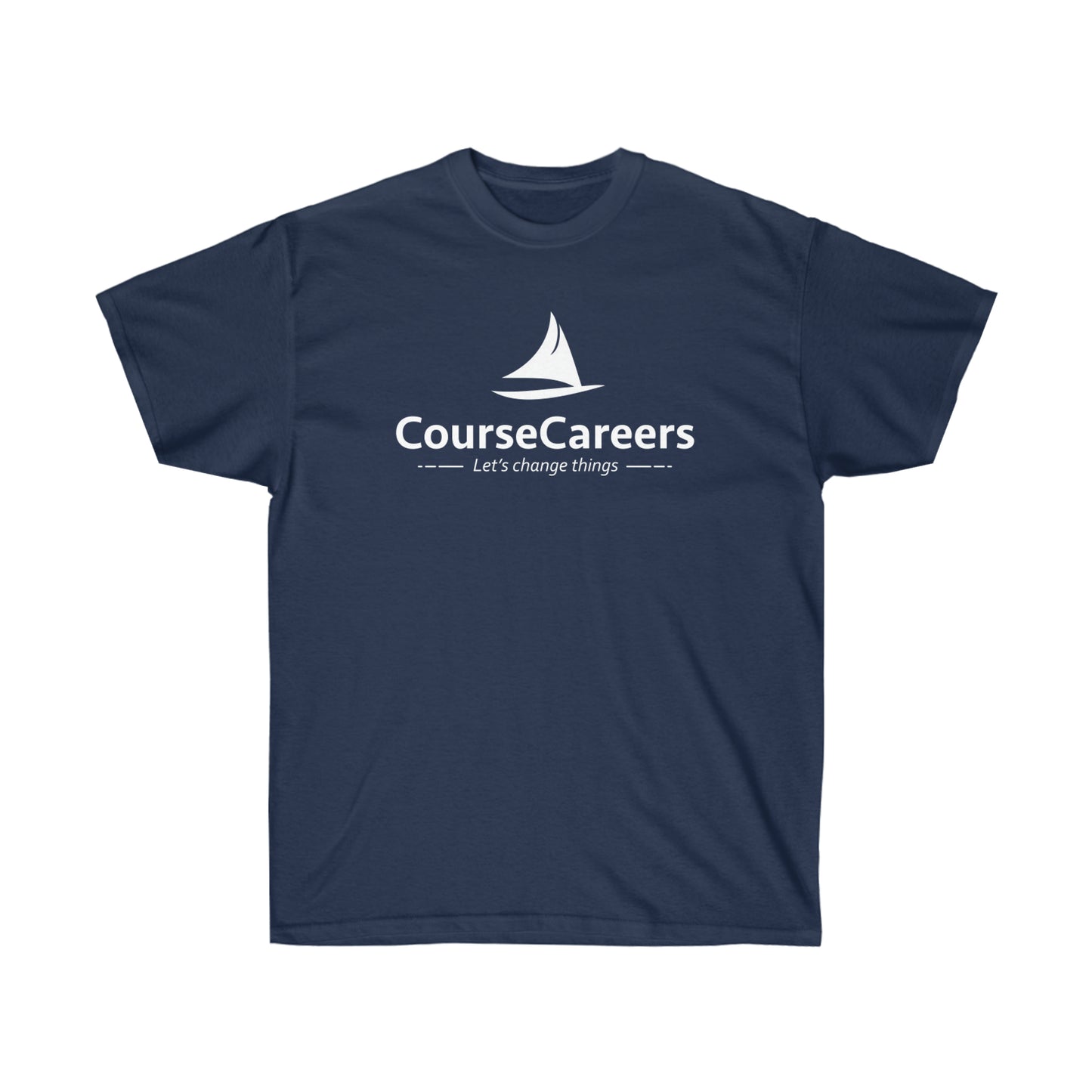 CourseCareeers Student Tee