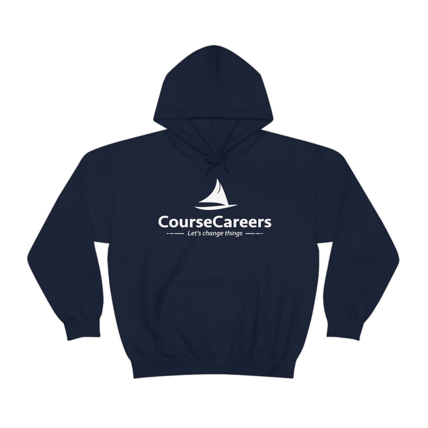 CourseCareers Student Sweatshirt