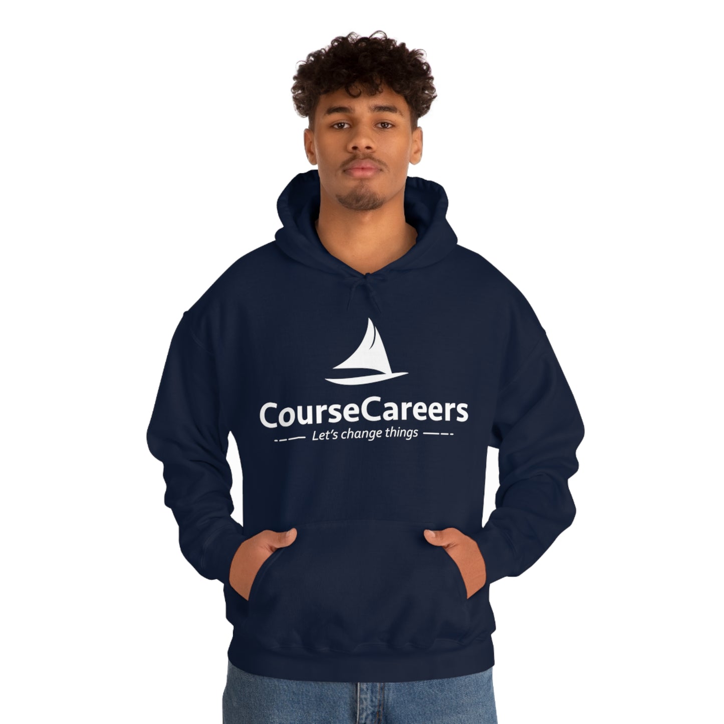 CourseCareers Student Sweatshirt