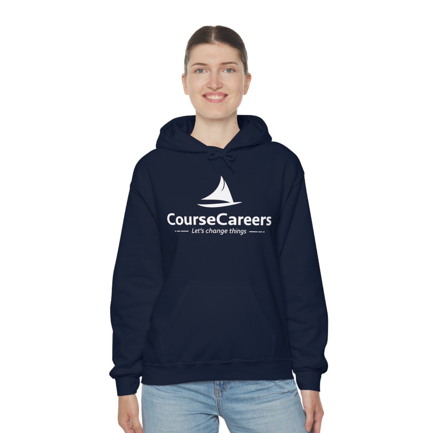 CourseCareers Student Sweatshirt
